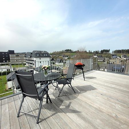 Winterberg Penthouse 21125 Apartment ภายนอก รูปภาพ