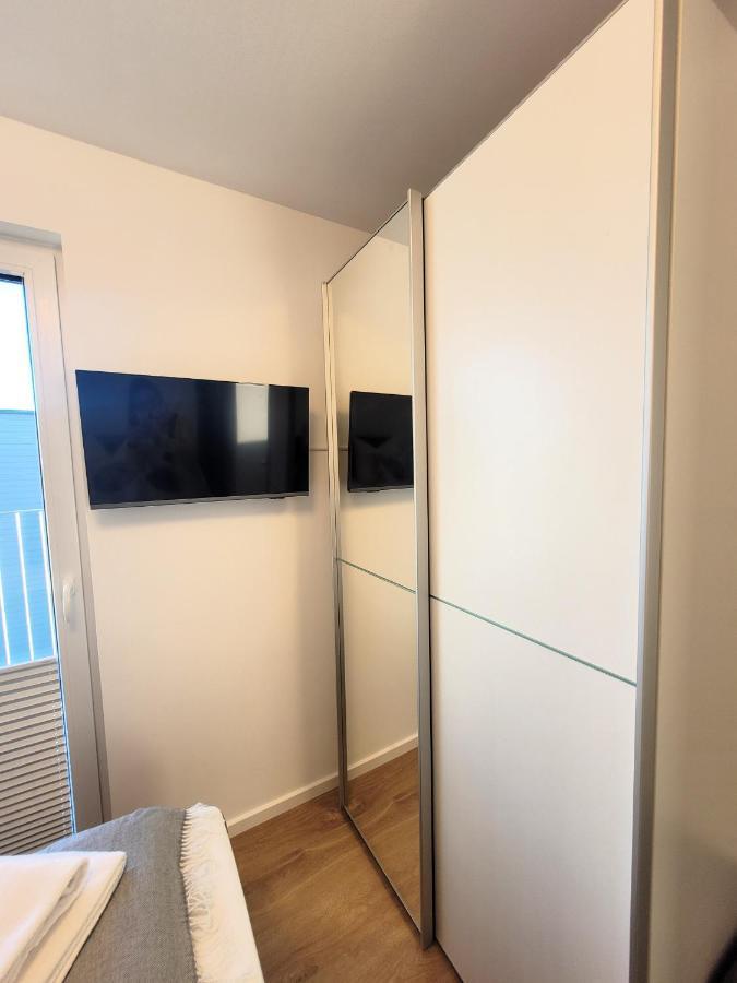 Winterberg Penthouse 21125 Apartment ภายนอก รูปภาพ