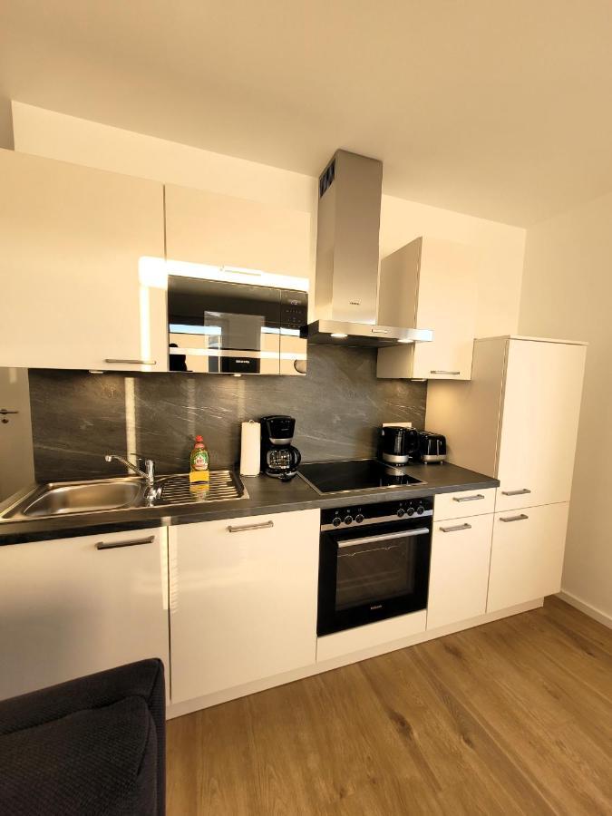 Winterberg Penthouse 21125 Apartment ภายนอก รูปภาพ