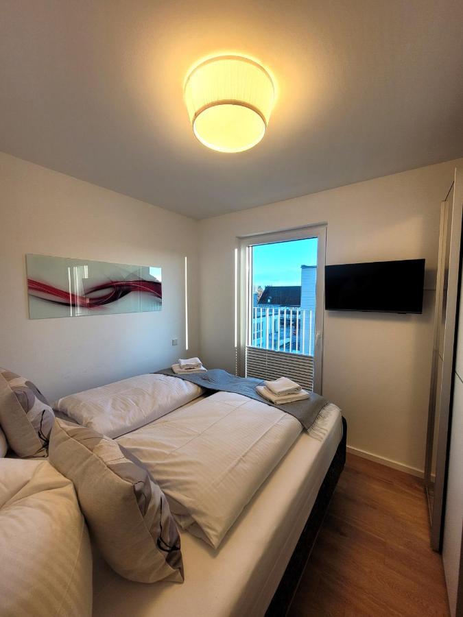 Winterberg Penthouse 21125 Apartment ภายนอก รูปภาพ