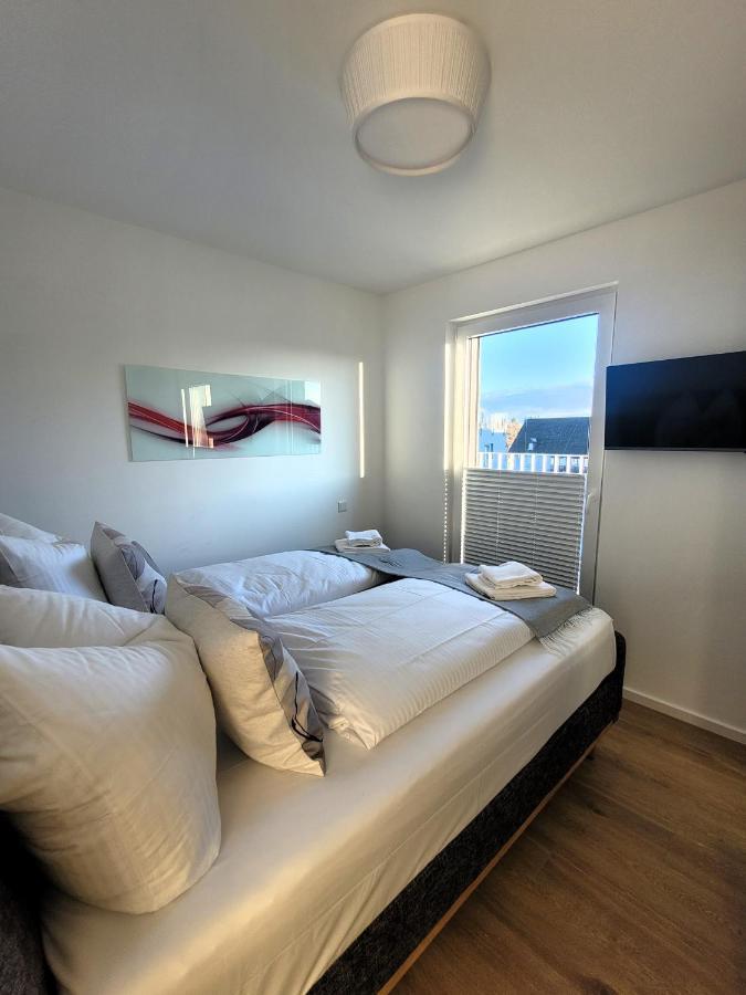 Winterberg Penthouse 21125 Apartment ภายนอก รูปภาพ