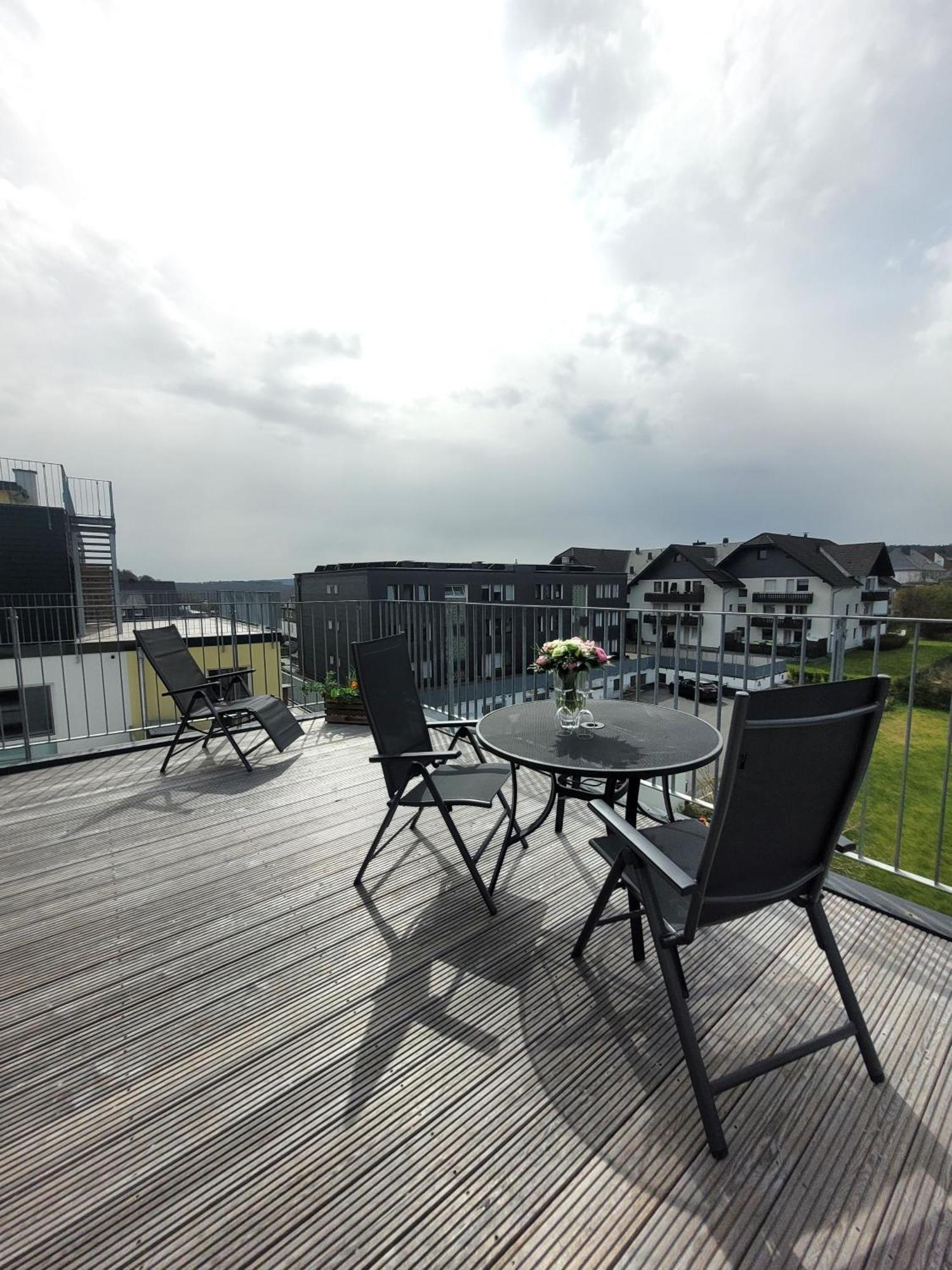 Winterberg Penthouse 21125 Apartment ภายนอก รูปภาพ