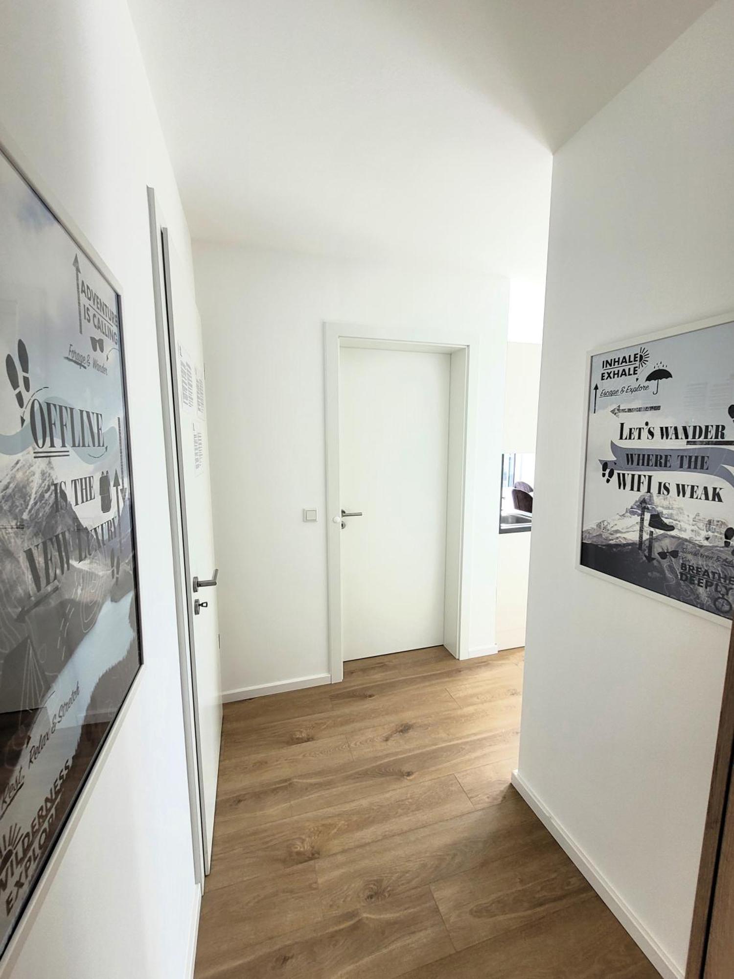 Winterberg Penthouse 21125 Apartment ภายนอก รูปภาพ