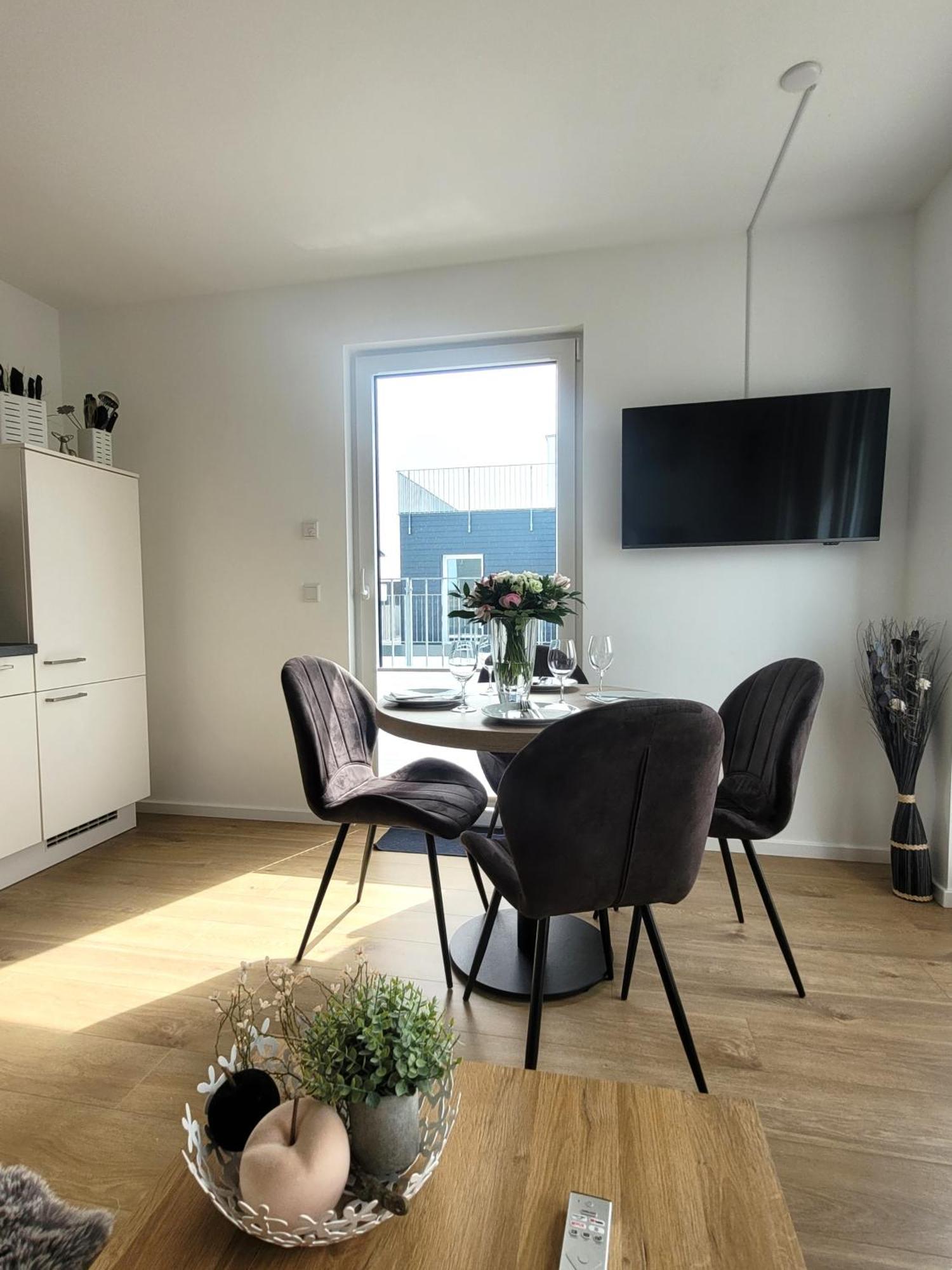 Winterberg Penthouse 21125 Apartment ภายนอก รูปภาพ