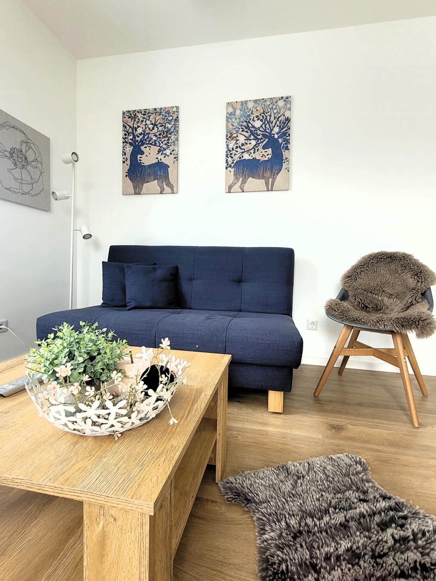 Winterberg Penthouse 21125 Apartment ภายนอก รูปภาพ